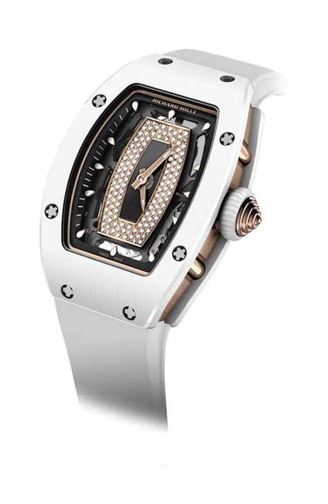 richard mille timepieces|Richard Mille cheapest watch.